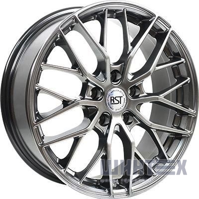 Tech Line TL RST.008 7.5x18 5x114.3 ET45 DIA60.1 BDM№3